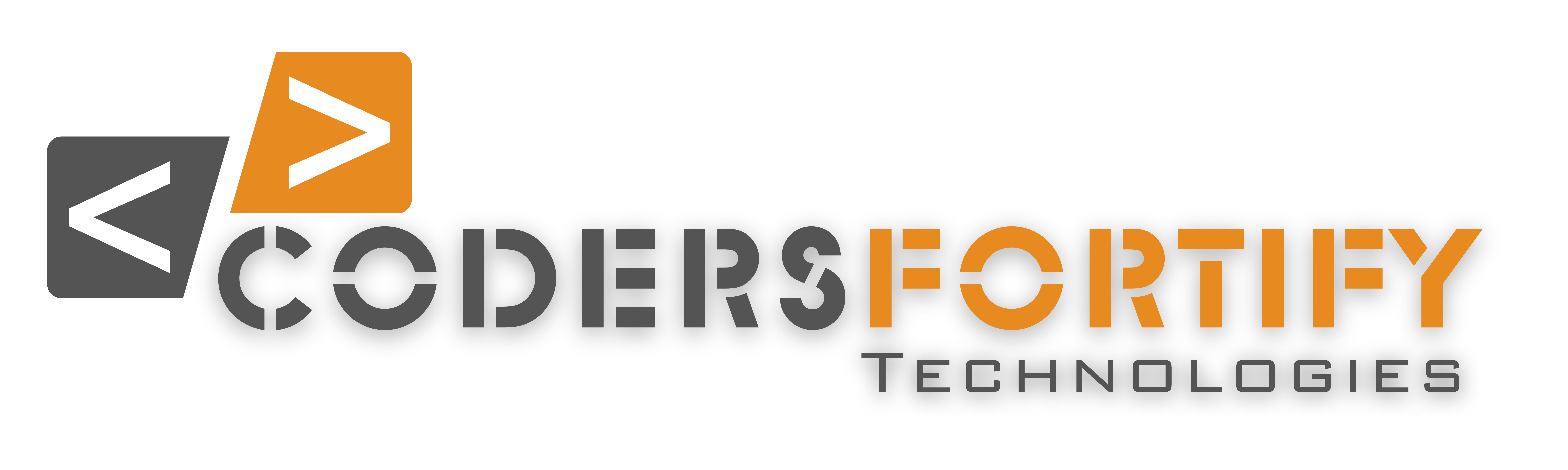 Codersfortify logo